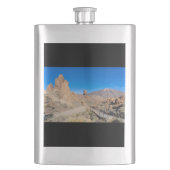 Garcia Flachmann (Vorderseite)