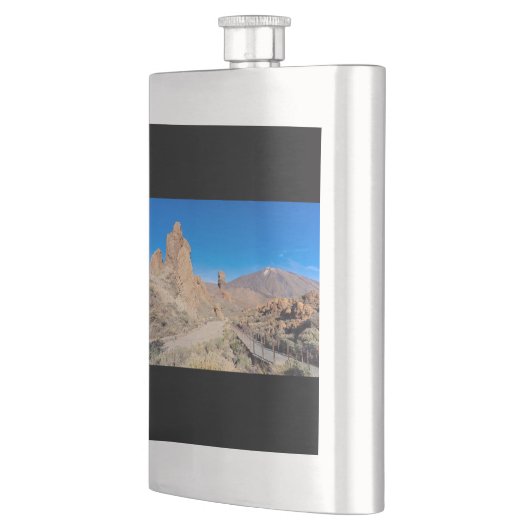 Garcia Flachmann (Links)