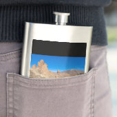 Garcia Flachmann (Beispiel)