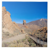 Garcia Fliese (Vorderseite)