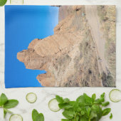 Garcia Geschirrtuch (Gefaltet)