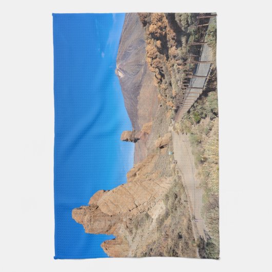 Garcia Geschirrtuch (Vertikal)