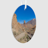 Garcia Ornament (Vorderseite)