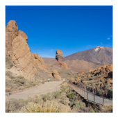 Garcia Poster (Vorderseite)