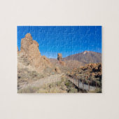 Garcia Puzzle (Horizontal)