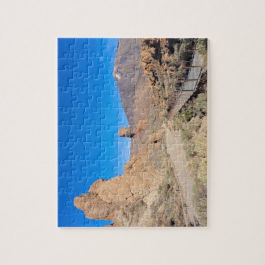 Garcia Puzzle (Vertikal)