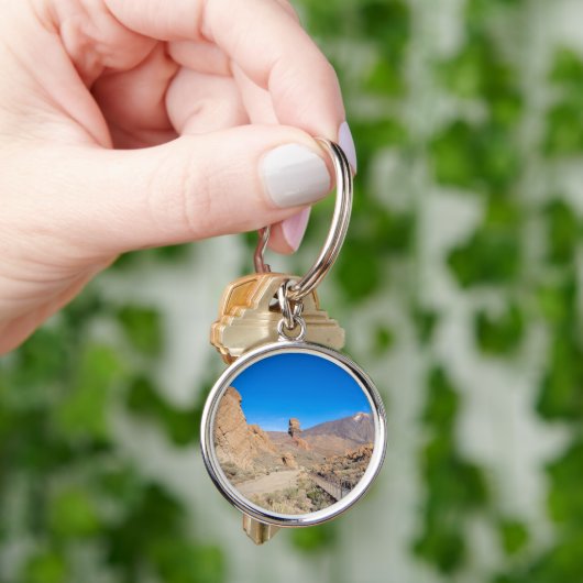 Garcia Schlüsselanhänger (Hand)