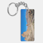 Garcia Schlüsselanhänger (Vorderseite links)