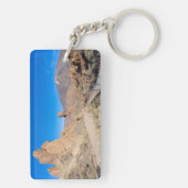 Garcia Schlüsselanhänger (Rückseite)