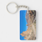 Garcia Schlüsselanhänger (Vorderseite)