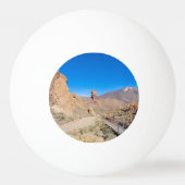 Garcia Tischtennisball (Vorderseite)