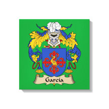 Garcia-Wappen