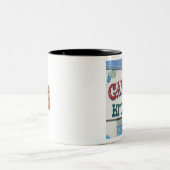 GARCIA'S KITCHEN - Tasse (Mittel)