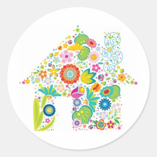 Garcya.us_000006220381-[Converted] Runder Aufkleber (Vorderseite)