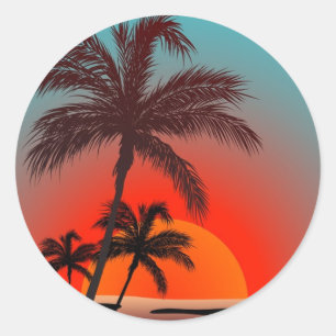 Garcya.us_blog_000006466118 Runder Aufkleber