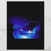 Garcya.us_blue Flyer (Vorne)