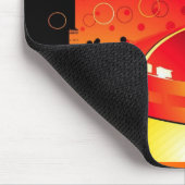 Garcya.us_redcar Mousepad (Ecke)