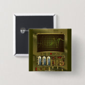 Garcya.us_signal_detected_v8 Button (Vorne & Hinten)