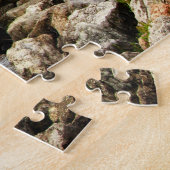 Gardasee Alberge Norditalien Puzzle (Seite)