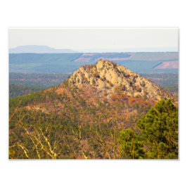 Gardasee, Arkansas Fotodruck