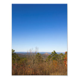 Gardasee, Arkansas Fotodruck