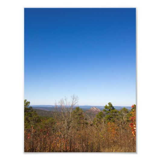 Gardasee, Arkansas Fotodruck (Vorne)