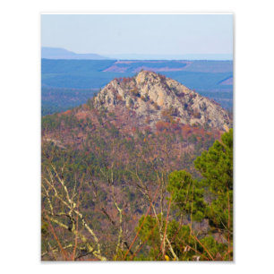 Gardasee, Arkansas Fotodruck