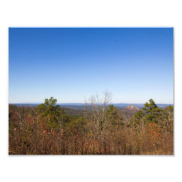 Gardasee, Arkansas Fotodruck