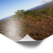 Gardasee, Arkansas Fotodruck (Ecke)