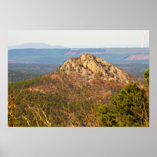 Gardasee, Arkansas Poster (Vorne)