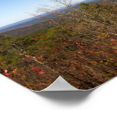 Gardasee, Arkansas Poster (Ecke)