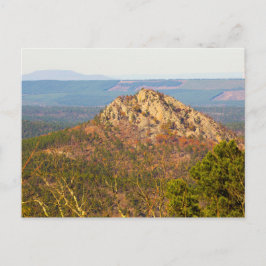 Gardasee, Arkansas Postkarte