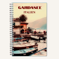 Gardasee-Italien