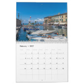 Gardasee-Kalender 2026 Kalender (Feb 2027)