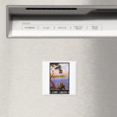 Gardasee Magnet (In Situ (Geschirrspüler))