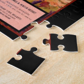 Gardasee Magnet Puzzle (Seite)