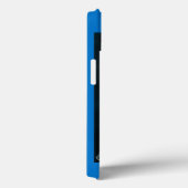 Gardasee Reiseförderposter Case-Mate iPhone Hülle (Rückseite / Rechts)