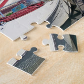 Gardasee Sirmione Burg Rätsel Puzzle (Seite)