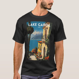 Gardasee T-Shirt