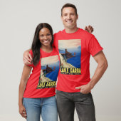 GARDASEE T-Shirt (Unisex)
