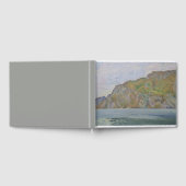 Gardasee (von Koloman Moser) Gästebuch (Voll)