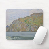 Gardasee (von Koloman Moser) Mousepad (Mit Mouse)