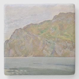 Gardasee (von Koloman Moser) Steinuntersetzer