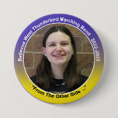 Garde Olivia 10 Button (Vorderseite)