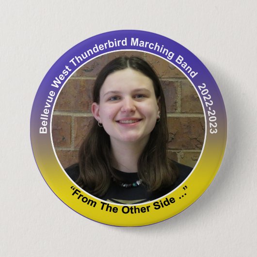 Garde Olivia 10 Button (Vorderseite)