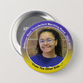 Garde Sophia 11 Button (Vorne & Hinten)