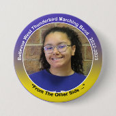 Garde Sophia 11 Button (Vorderseite)