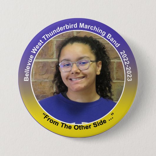 Garde Sophia 11 Button (Vorderseite)