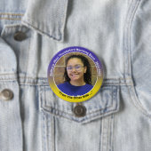 Garde Sophia 11 Button (Beispiel)