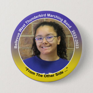 Garde Sophia 11 Button